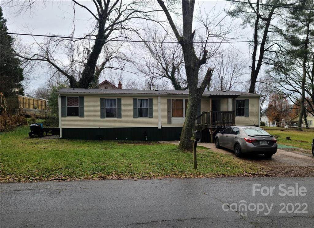107 Brackett Street - Photo 1