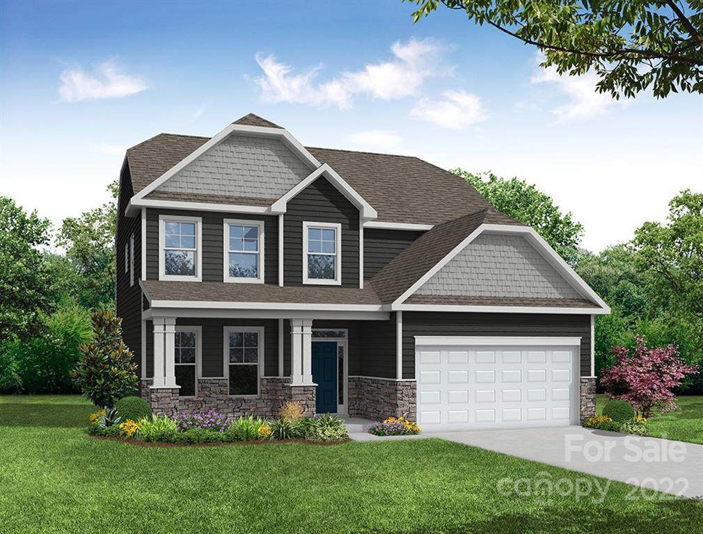 120 Heart Pine Lane - Photo 1