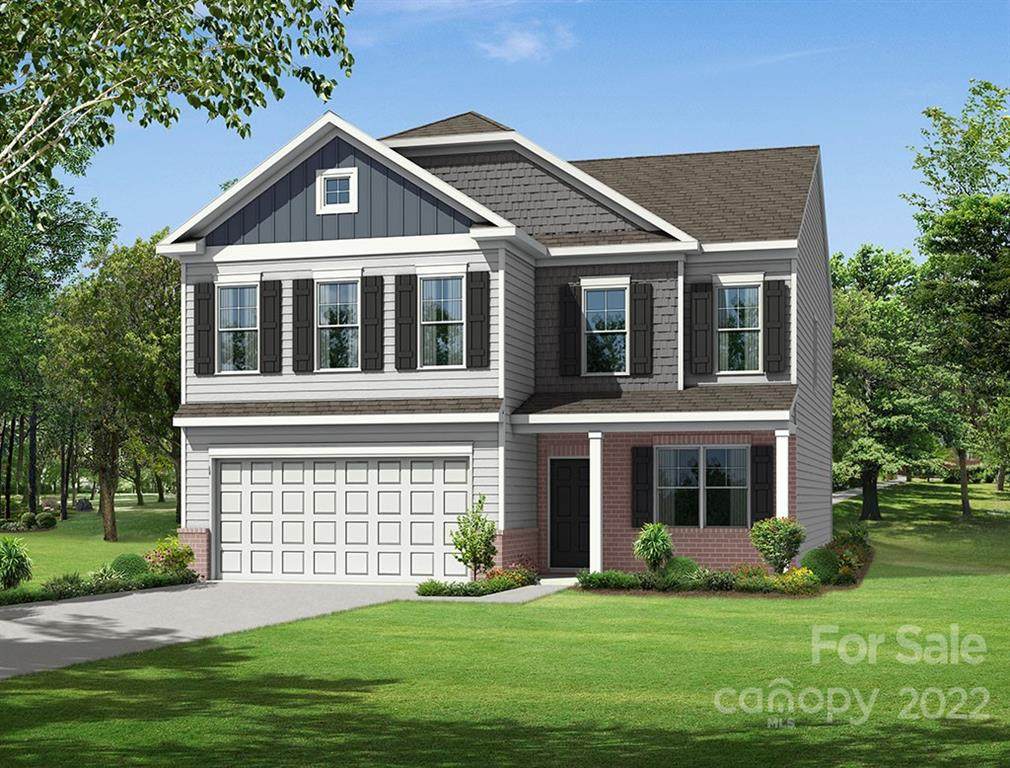 118 Old Field Road - Photo 1