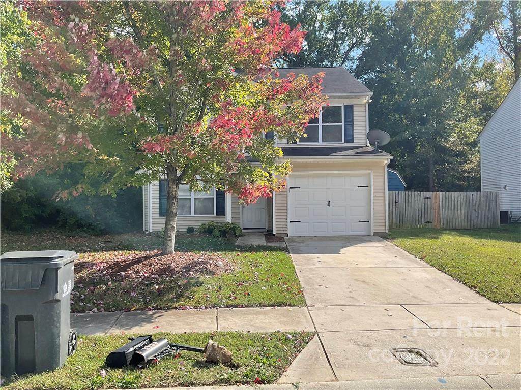 3030 Decapolis Drive - Photo 1