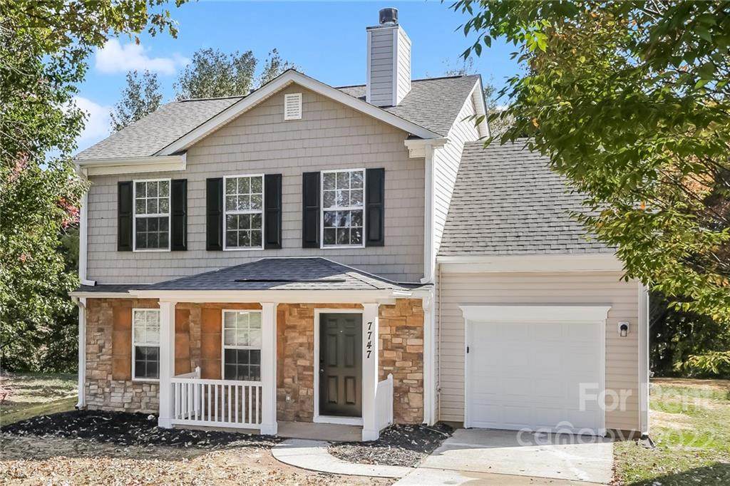 9601 Farmridge Lane - Photo 1