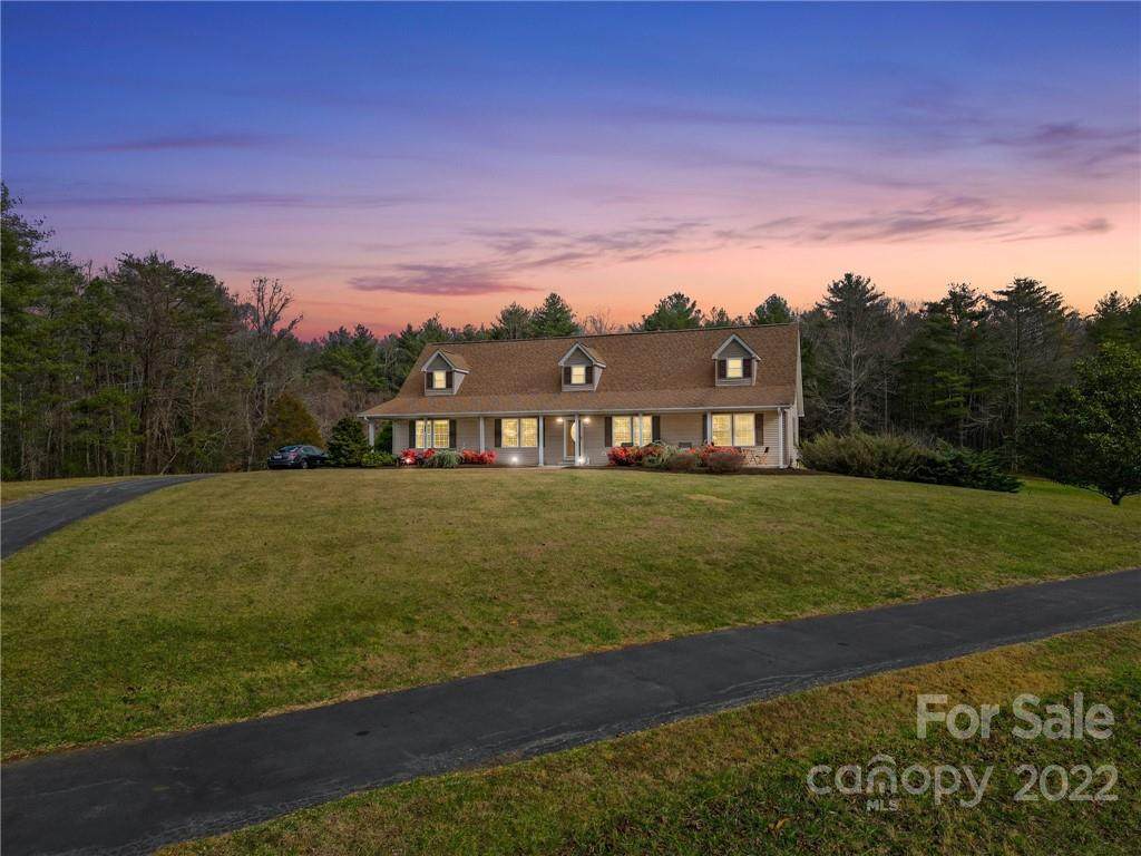 437 Old Leicester Highway - Photo 1