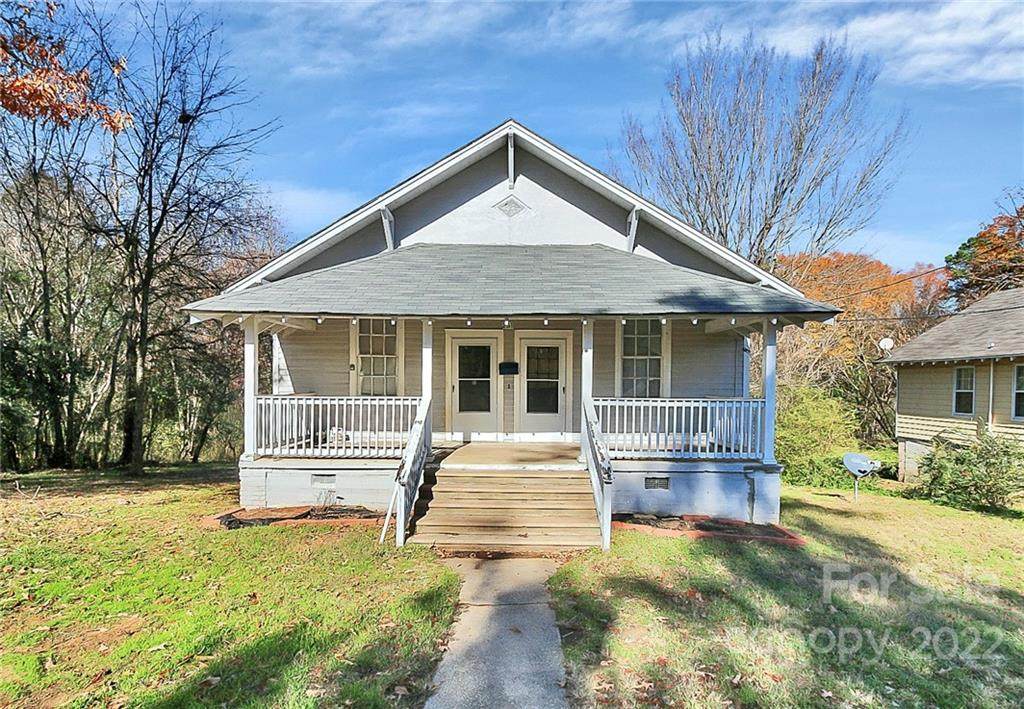 231 Morgan Street - Photo 1