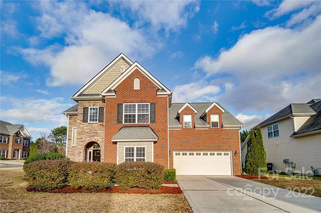 13903 Highland Meadow Road - Photo 1