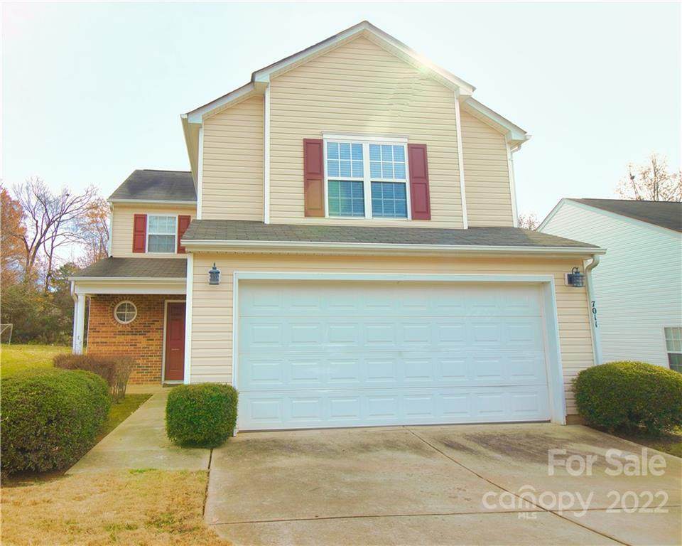 7011 Hidden Creek Drive - Photo 1
