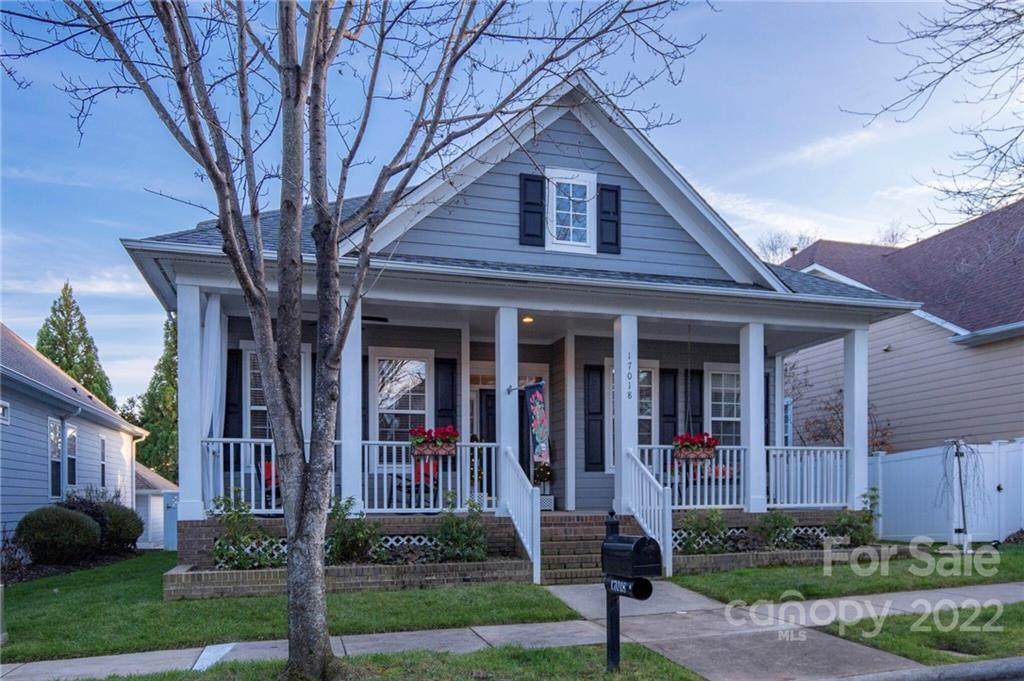 17018 Carlton Way Road - Photo 1