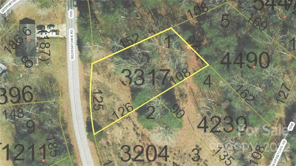 305 Georgetown Road - Photo 1