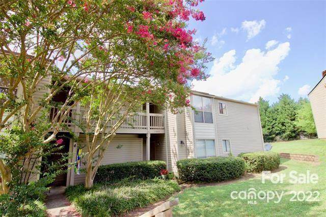 11007 Running Ridge Road - Photo 1
