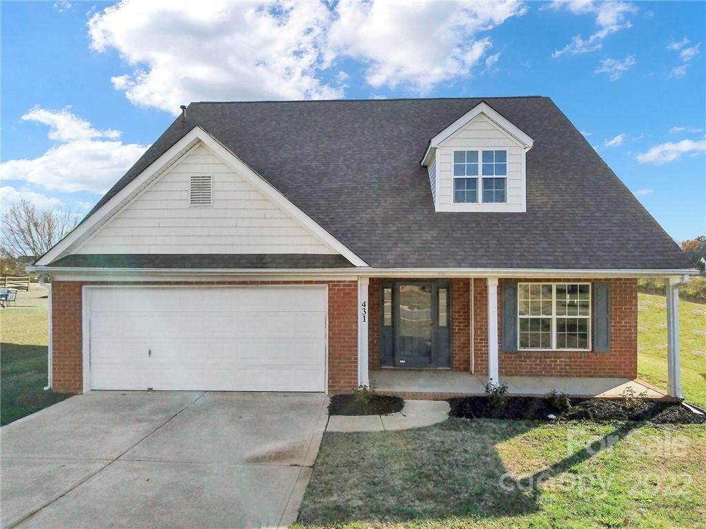 431 Glencroft Drive - Photo 1