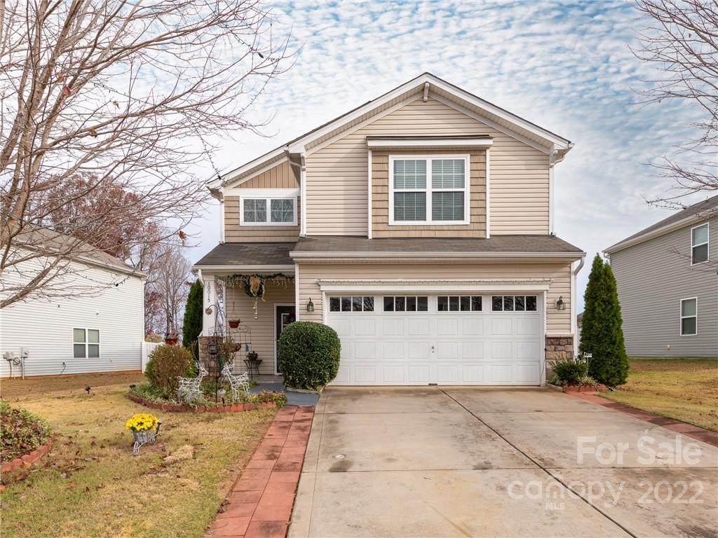 10015 Bristley Road - Photo 1