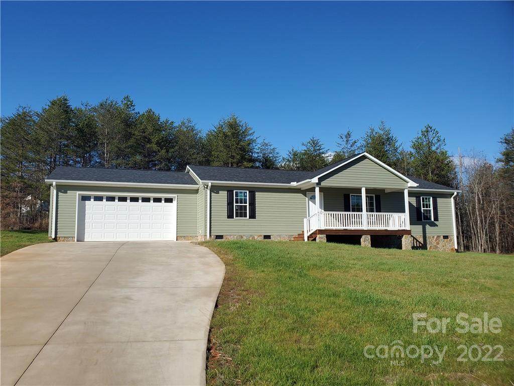 4315 Bridges Field - Photo 1