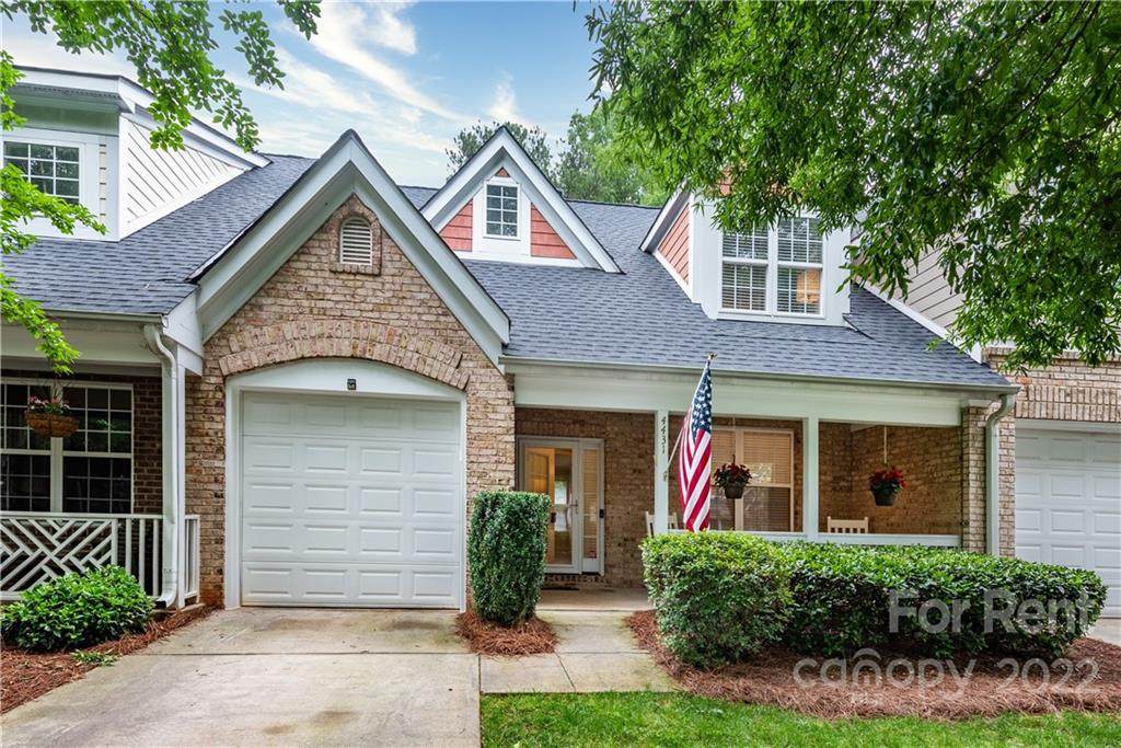4431 Coventry Row Court - Photo 1