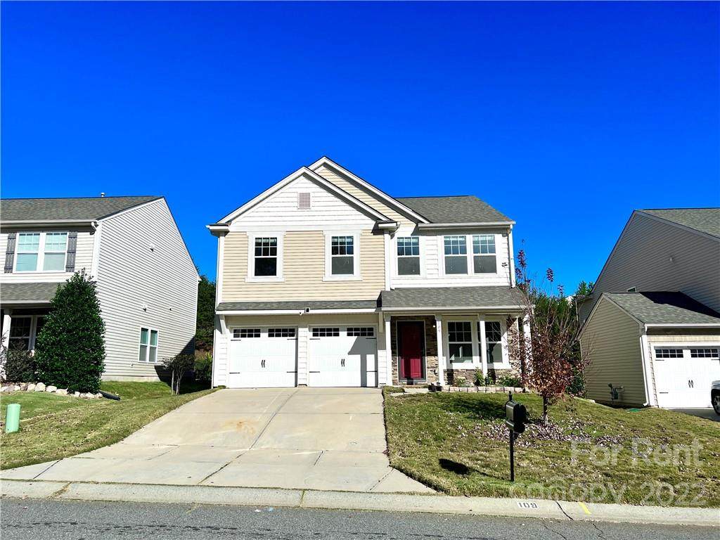 109 Sheridan Court - Photo 1