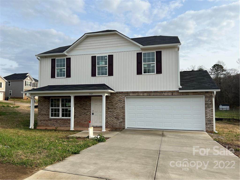 1925 Maius Drive - Photo 1