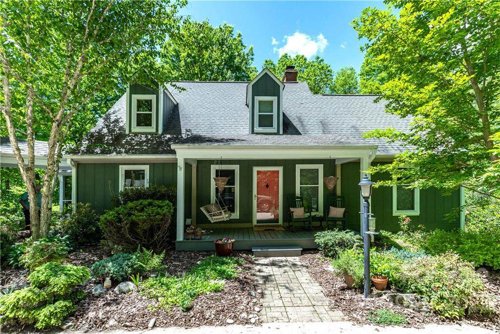 85 Timberlane Circle - Photo 1