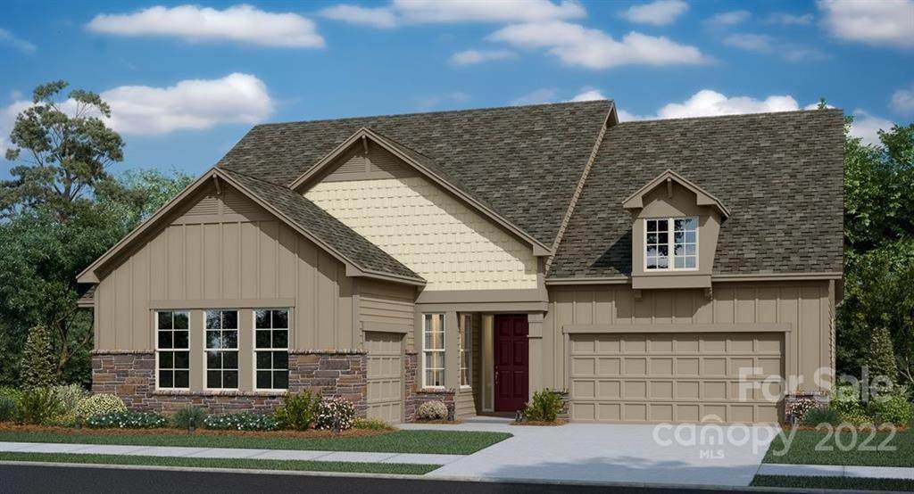 5433 Chegall Crossing Way - Photo 1