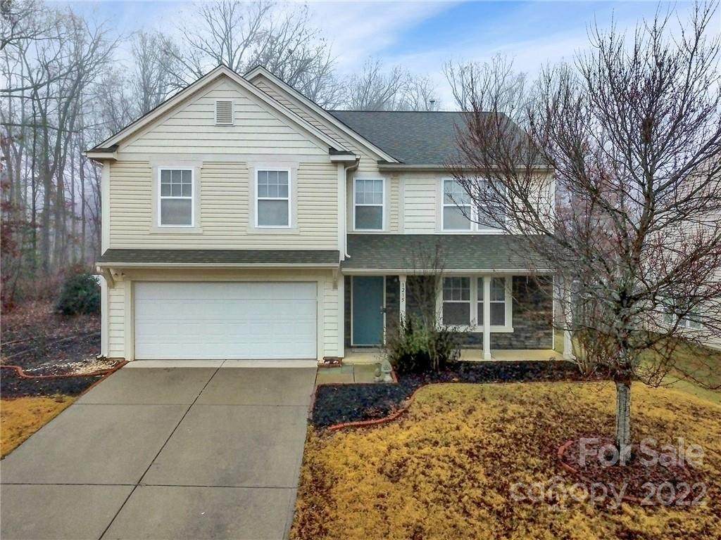 1215 Century Drive - Photo 1