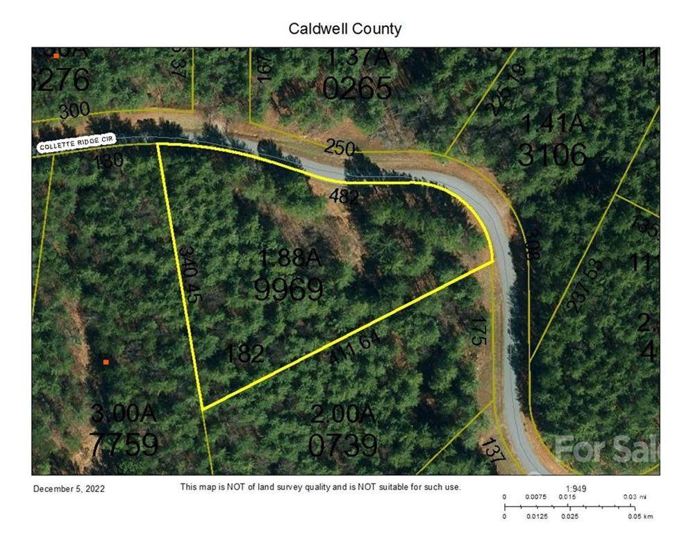 TBD Collette Ridge Circle - Photo 1