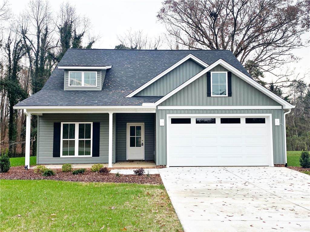 3128 Harmon Homestead Road - Photo 1
