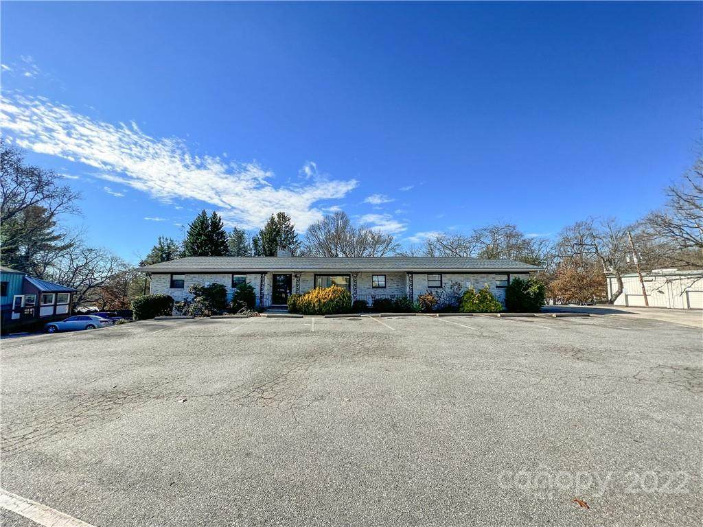 1056 Haywood Road - Photo 1