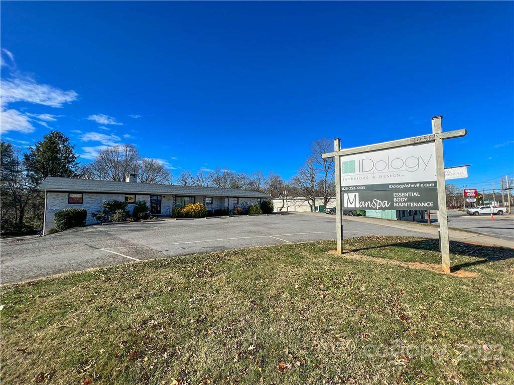 1056 Haywood Road - Photo 1