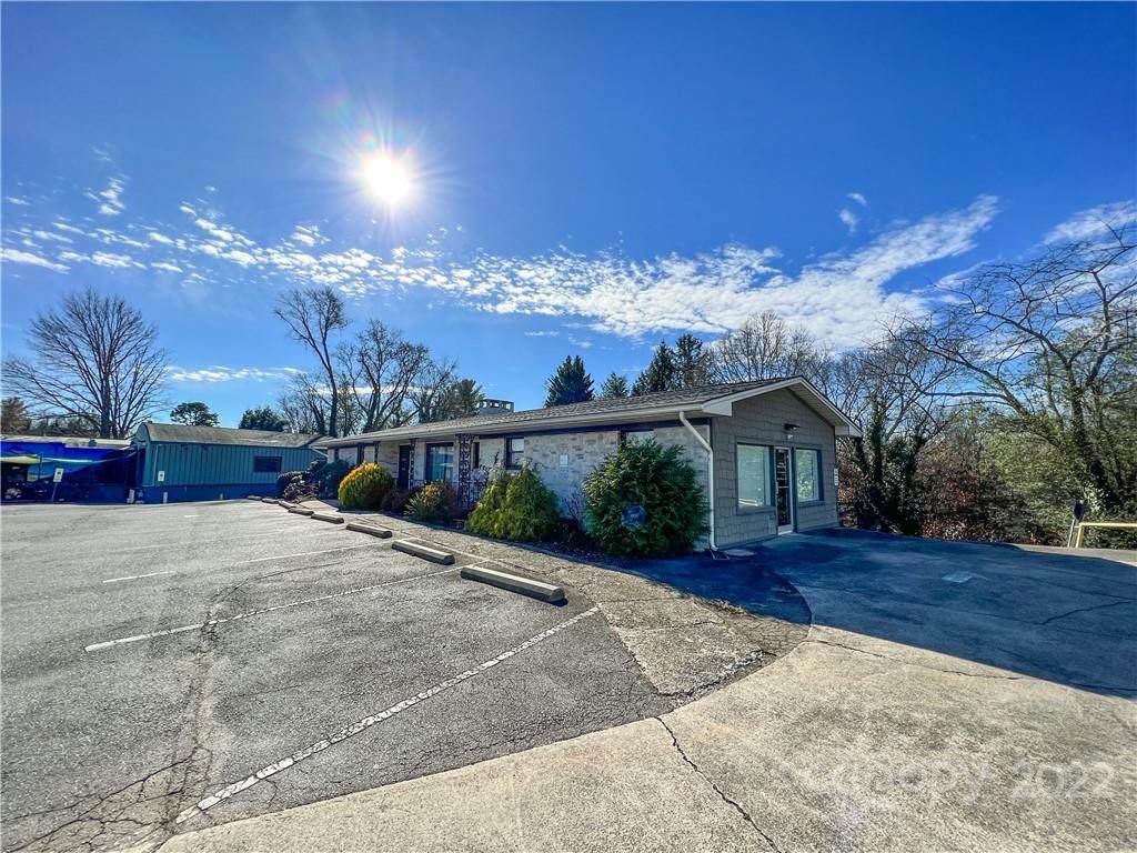 1056 Haywood Road - Photo 1