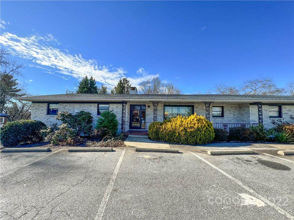 1056 Haywood Road - Photo 1