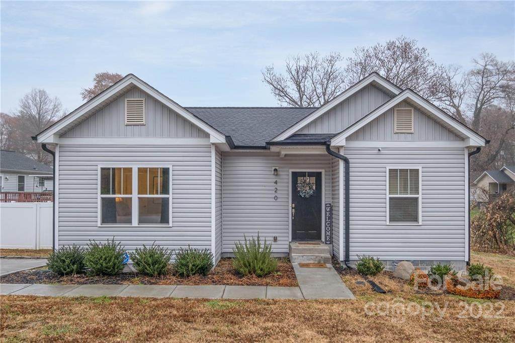 420 Pryor Street - Photo 1