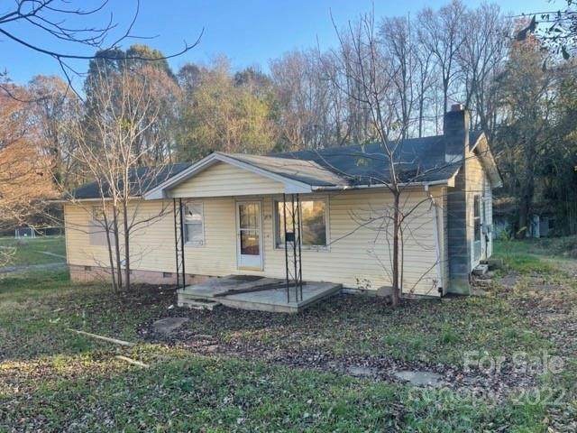 1521 Collinston Drive - Photo 1
