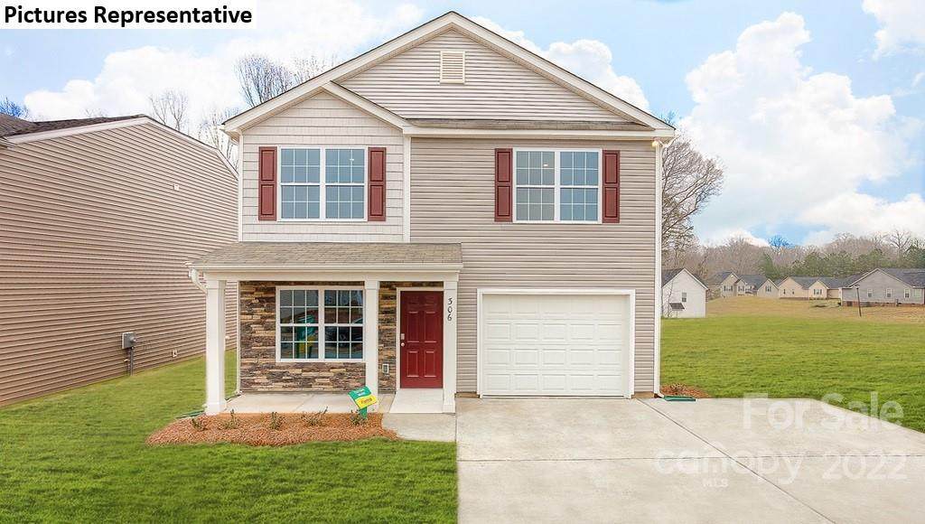 2163 Redstone Drive - Photo 1