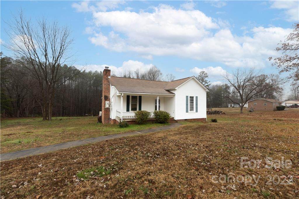 415 Cedar Grove Road - Photo 1