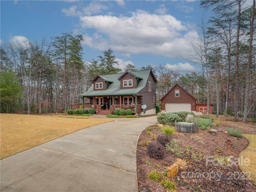 234 Brookside Parkway - Photo 1