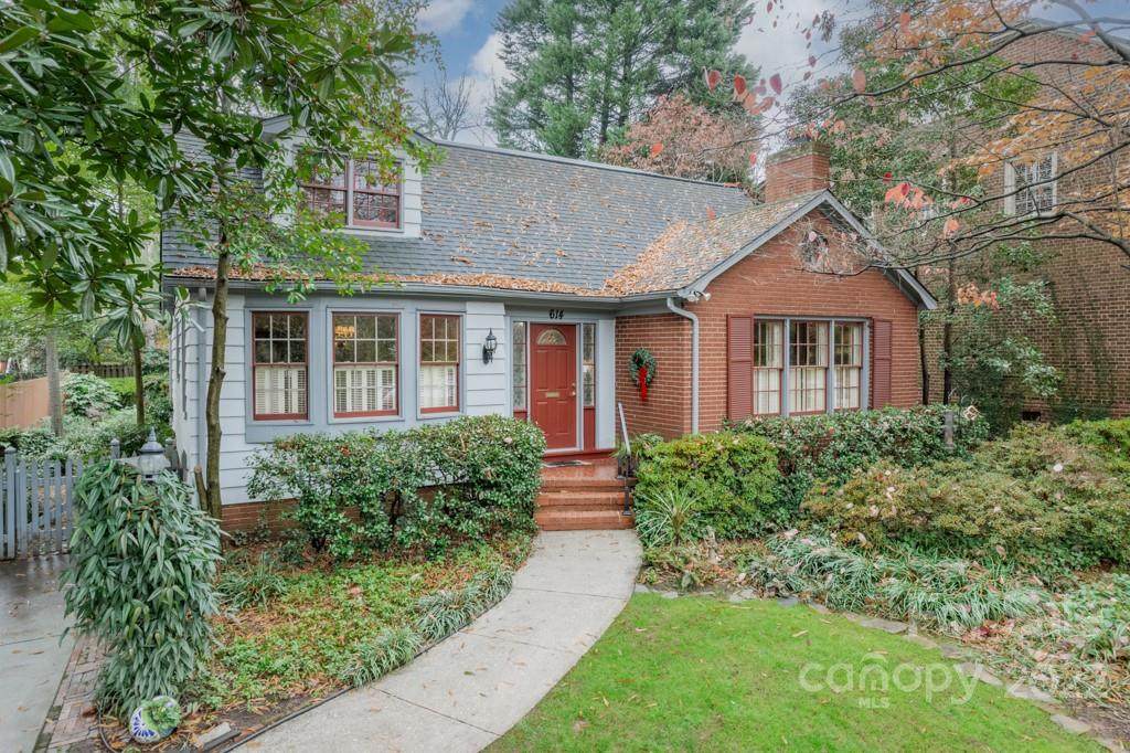 614 Moravian Lane - Photo 1