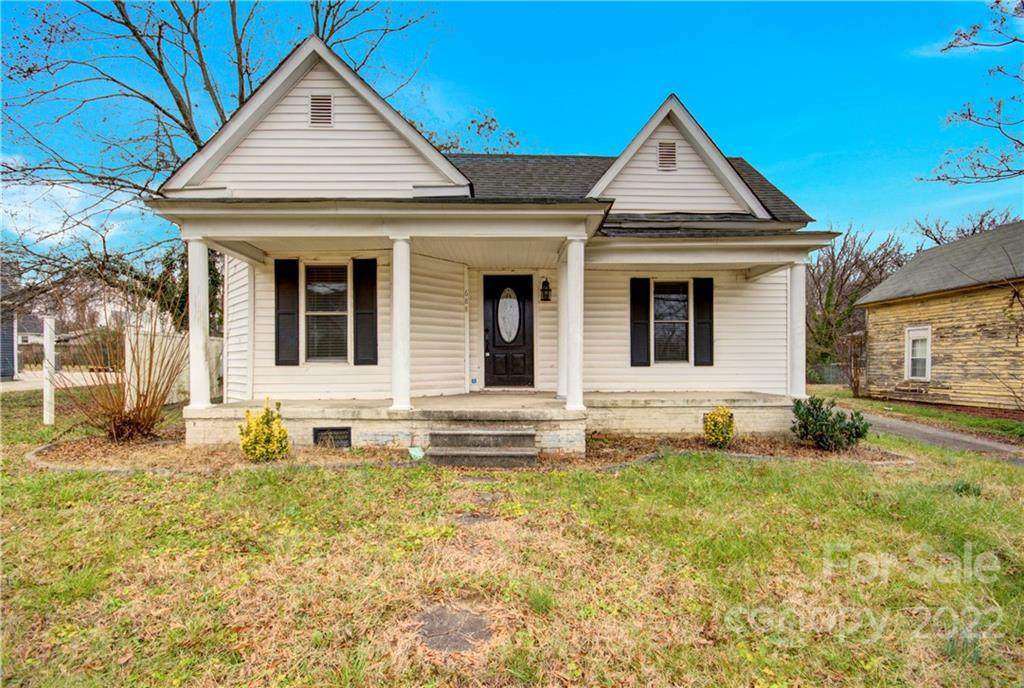 688 Old Charlotte Road - Photo 1