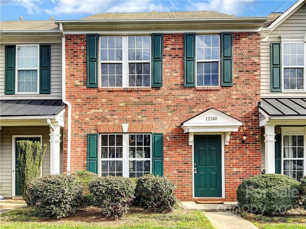 12140 Cane Branch Way - Photo 1