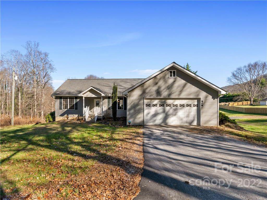 64 My Mountain Lane - Photo 1
