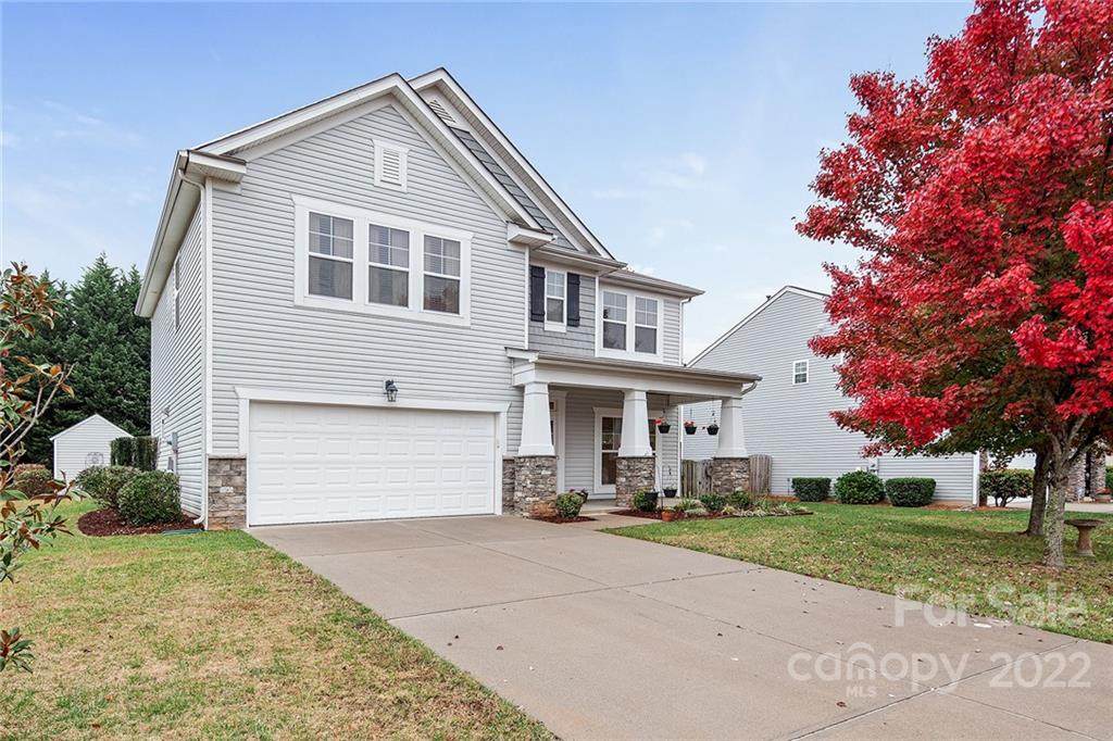 127 Lacona Trace - Photo 1