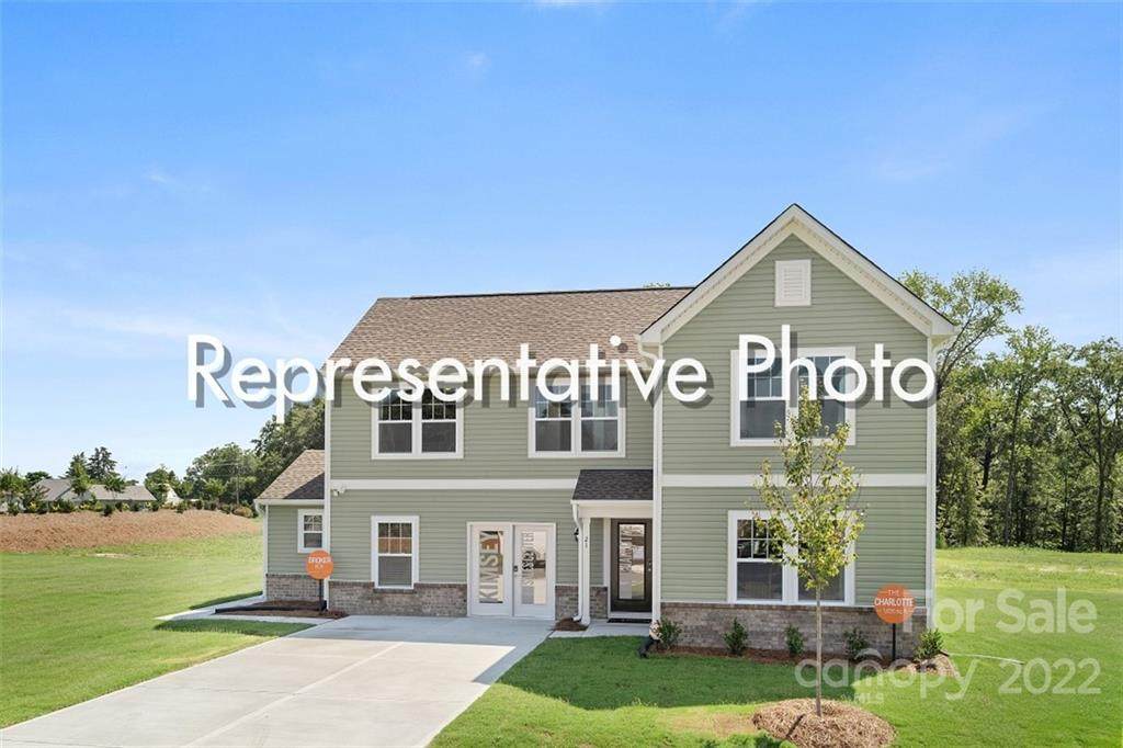 227 Jobe Drive - Photo 1