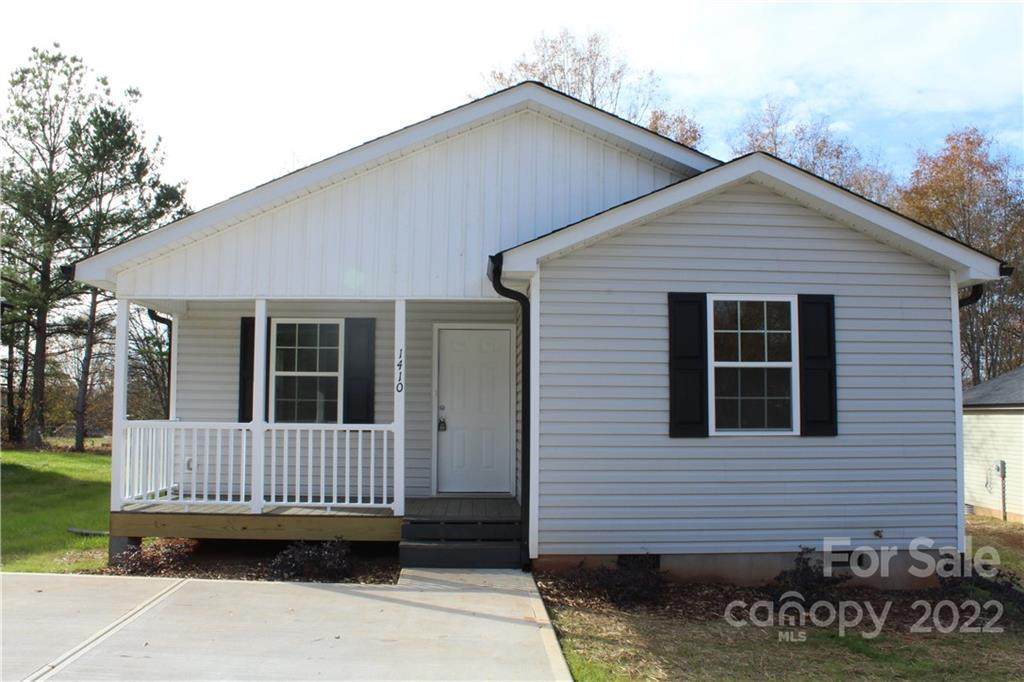 1410 Southridge Street - Photo 1