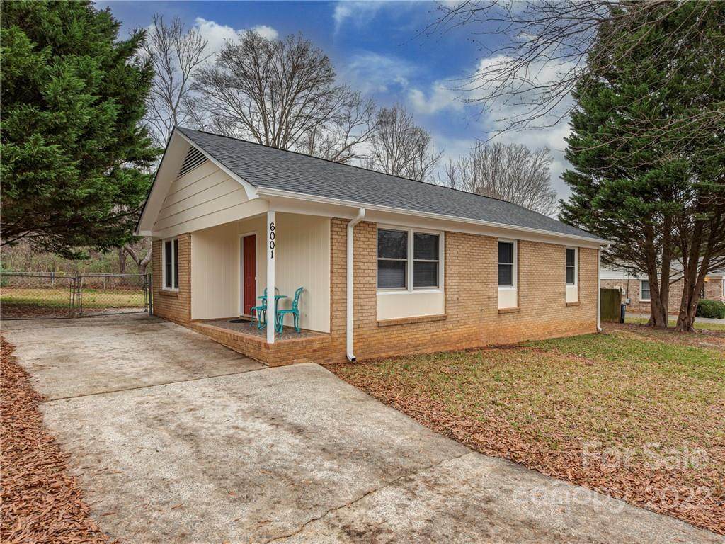 6001 Rockwell Drive - Photo 1