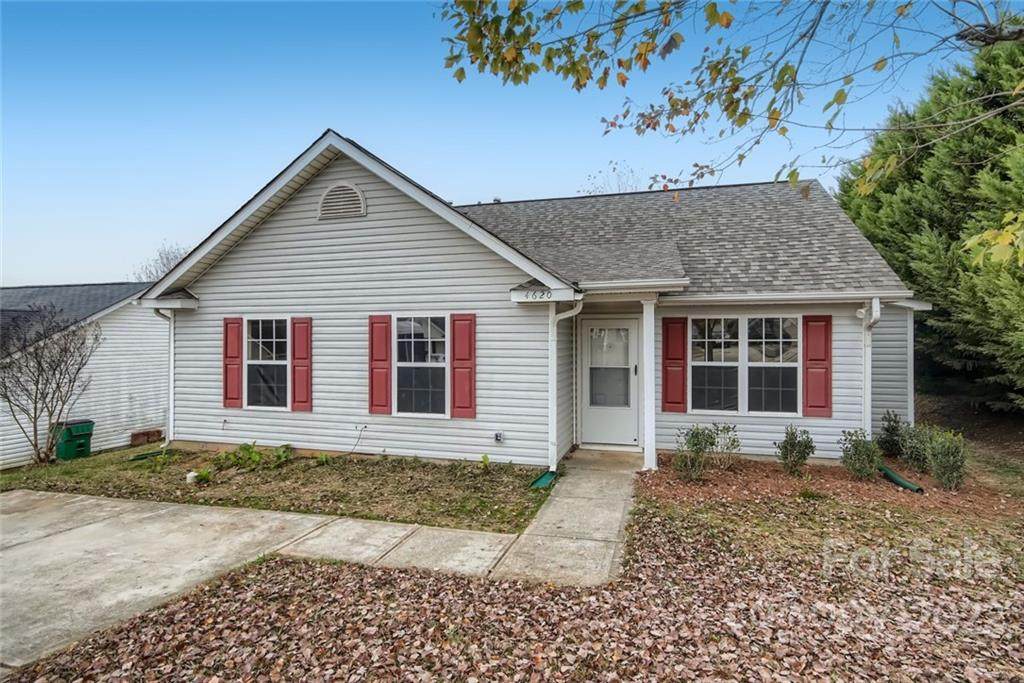4620 Palm Breeze Lane - Photo 1