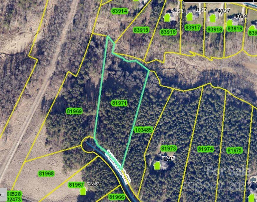 Lot 35 Tallwood Drive - Photo 1