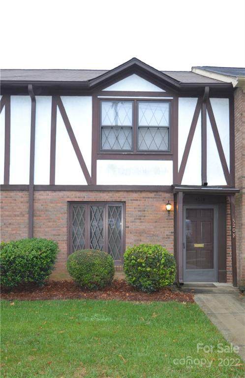 4520 Central Avenue - Photo 1