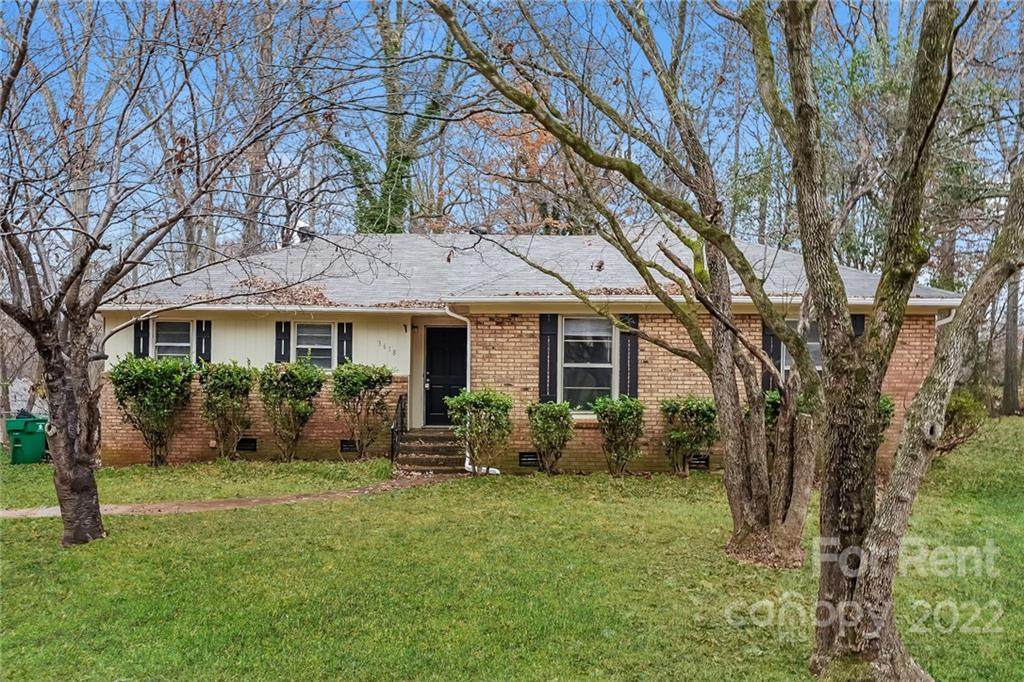 3618 Cross Winds Road - Photo 1