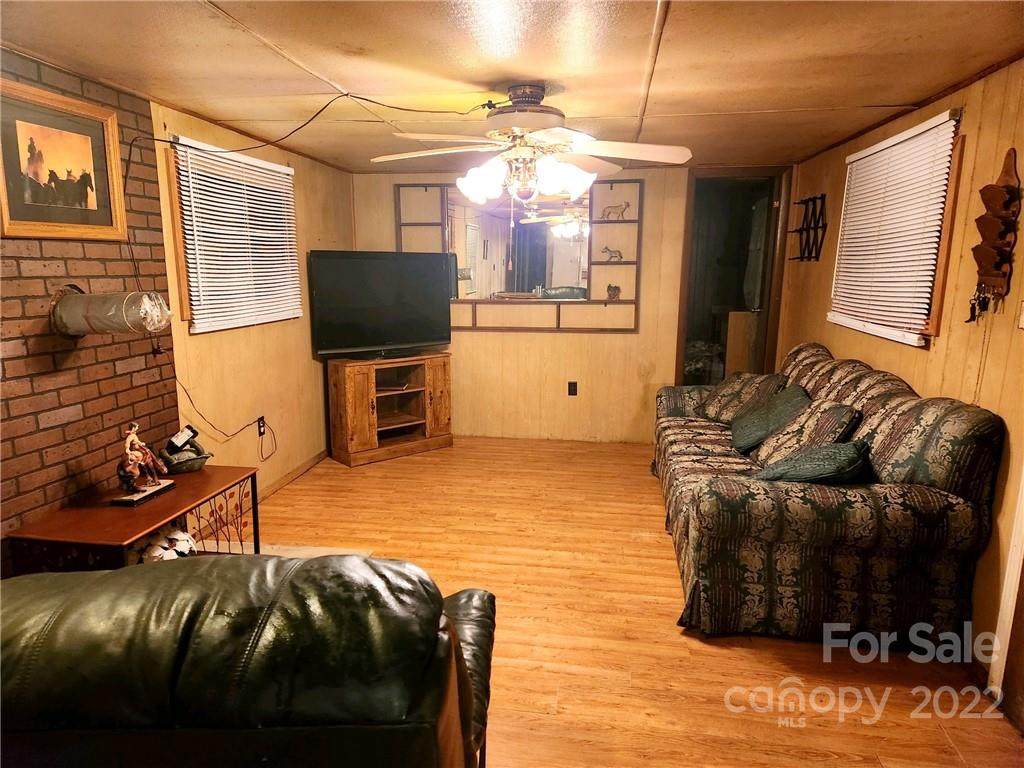 541 Incinerator Road - Photo 1