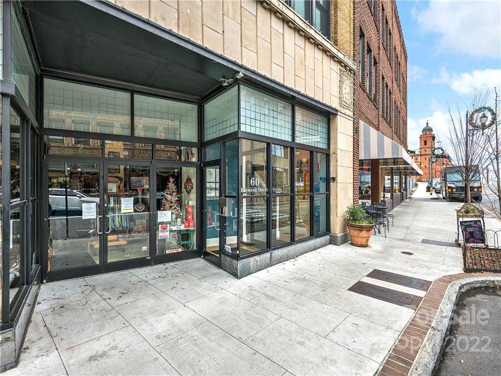 60 Haywood Street - Photo 1