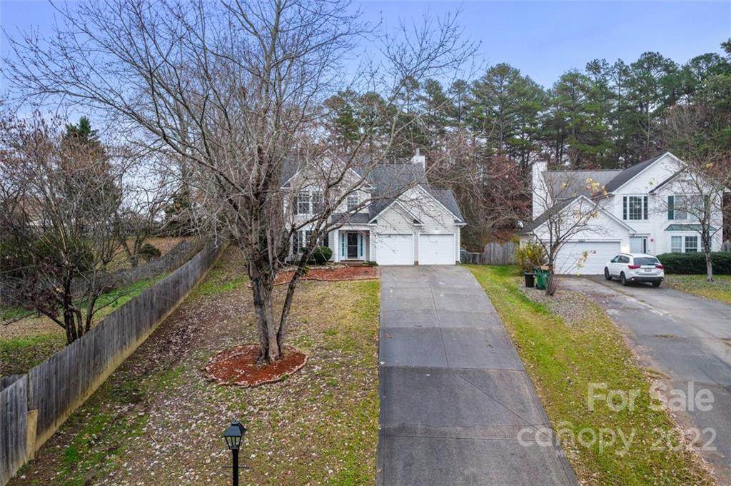 9637 Nettle Drive - Photo 1