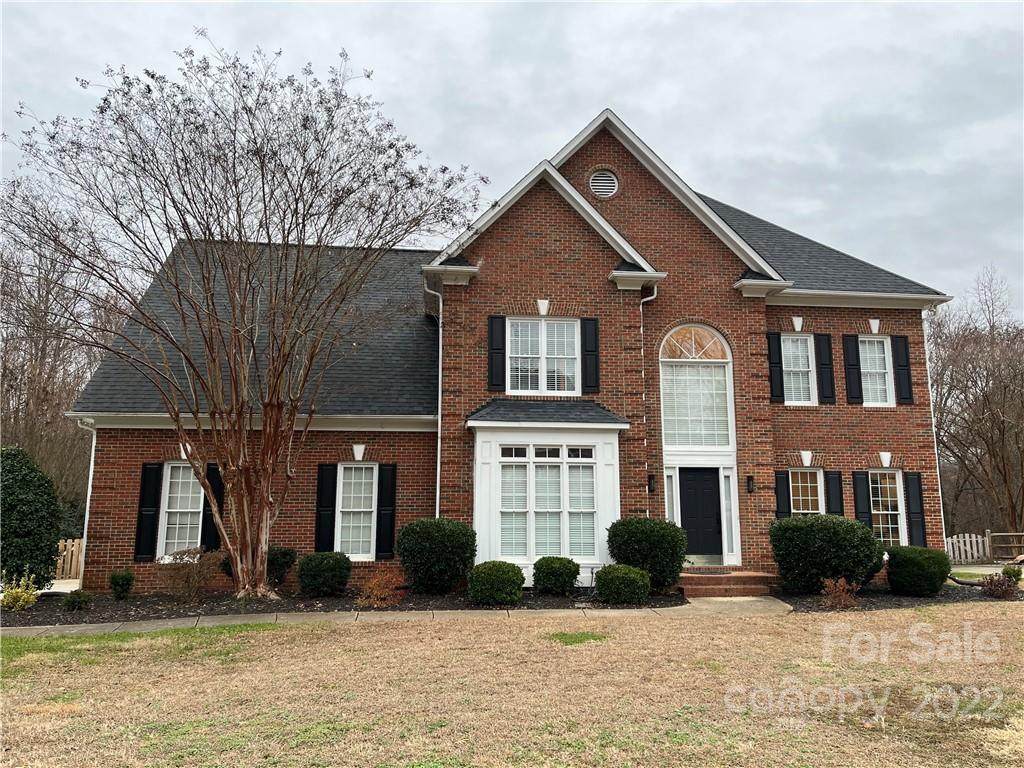 15914 Stonemont Road - Photo 1