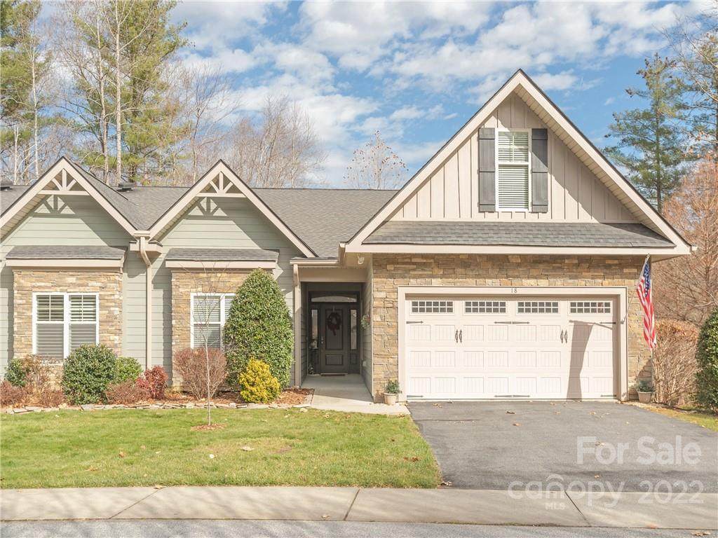 18 Winding Trail Drive - Photo 1