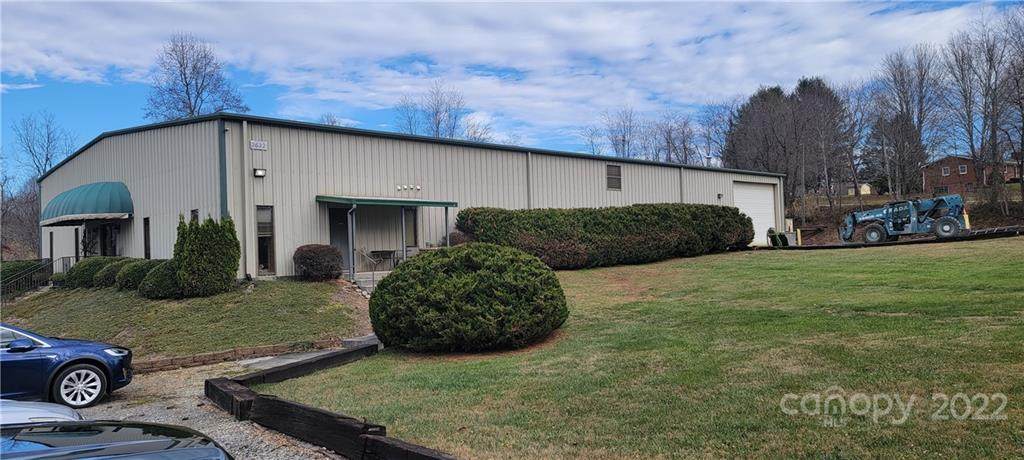 3632 Butler Bridge Road - Photo 1